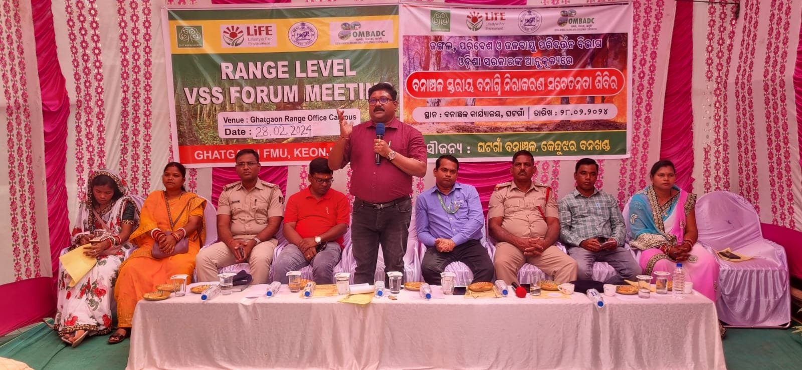 Community Participation